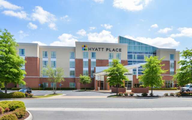 Hyatt Place Chesapeake