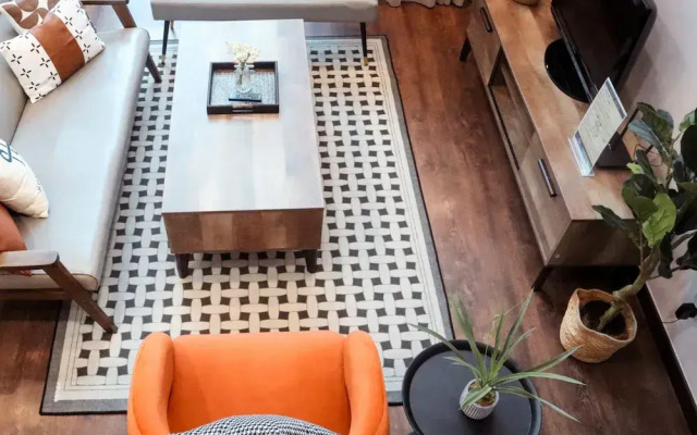 Homesuite’ Home @ Riverson SOHO