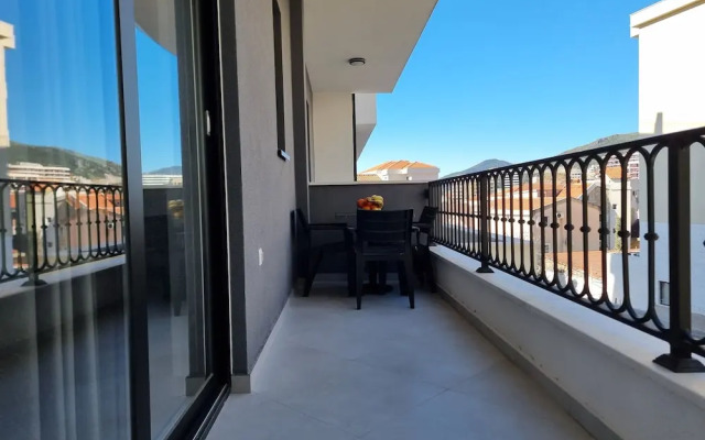 Adriatic Apartments