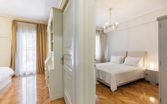 Etoile by halu' Chic apartment