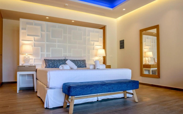 Villaggio Boutique Hotel Hersonissos - Adults Only