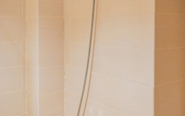 Cozy and Stylish 1BR Saveria Apartment