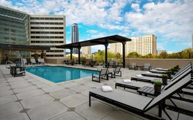 Holiday Inn Express Houston - Galleria Area, an IHG Hotel