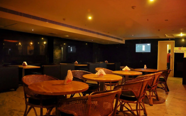 Nayagara Hotel