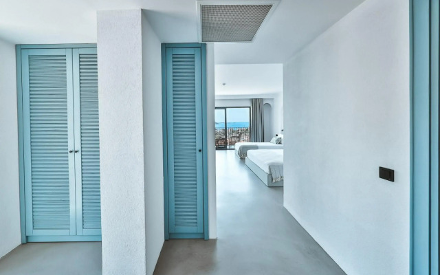 Carruba Boutique Hotel