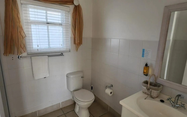 Paternoster Lodge