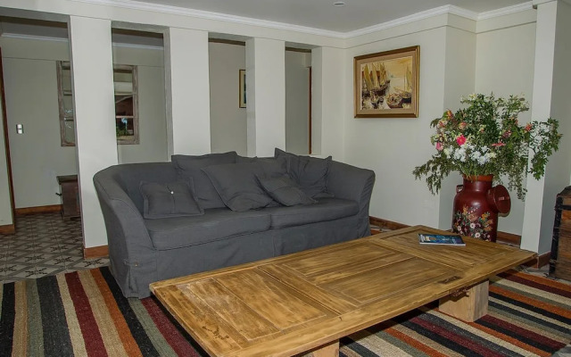 Hotel Agua Nativa