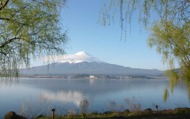 Cottage Tozawa Center