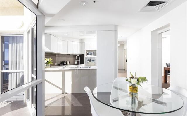 Novotel Surfers Paradise