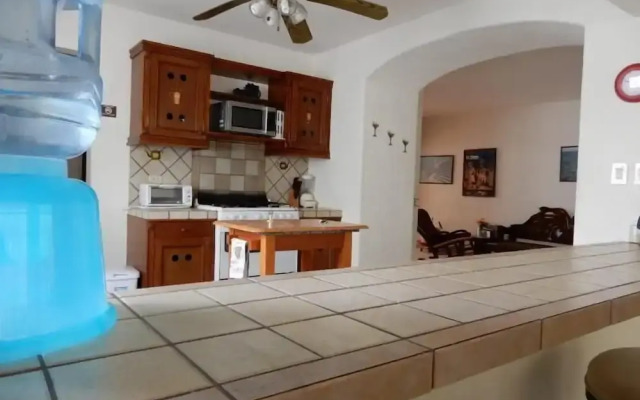 CastilloNicte-Ha Villa