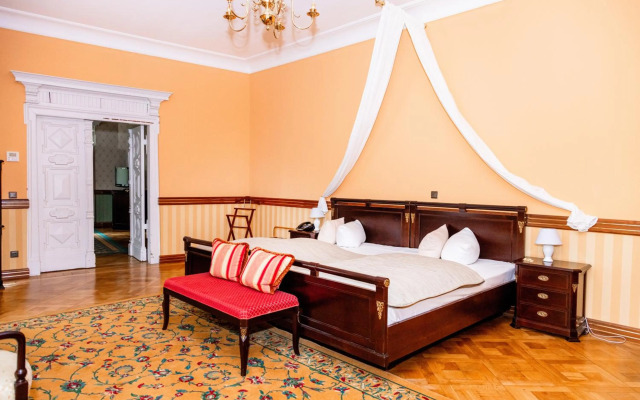 Schlosshotel Schkopau