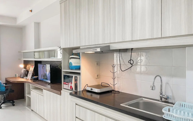 Simply Look Apartment Studio at Azalea Suites