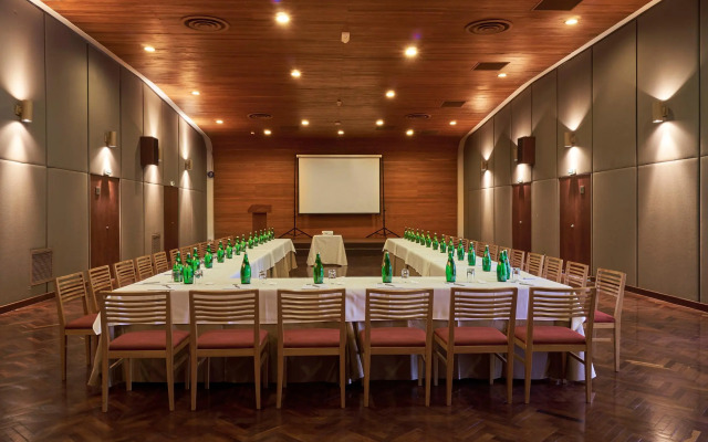 GHL Hotel Lago Titicaca