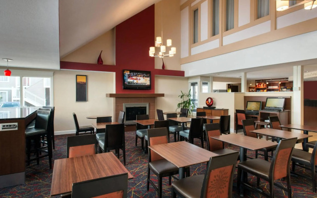 Residence Inn By Marriott Long Beach