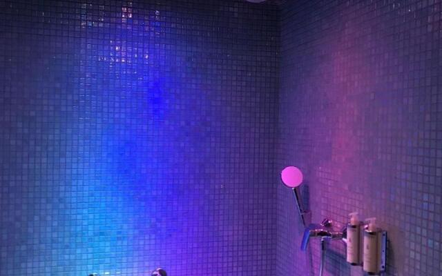 Hotel La Villa Port d Antibes & Spa