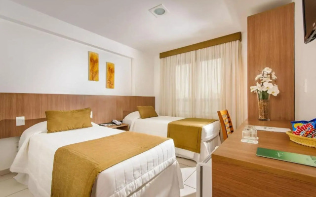 Villa Park Hotel Natal