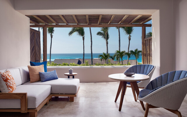 Four Seasons Resort Punta Mita