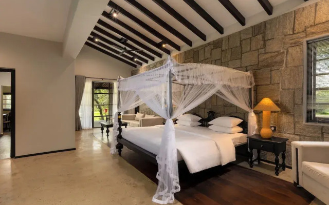 Ayugiri Ayurveda Wellness Resort