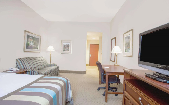 Lexington Expo Hotel by IHG