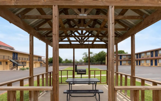 Travelodge New Braunfels