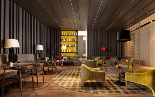 Myroom Boutique Hotel