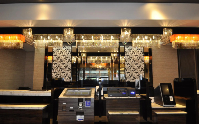 APA HOTEL Nagoya Fushimi Ekikita