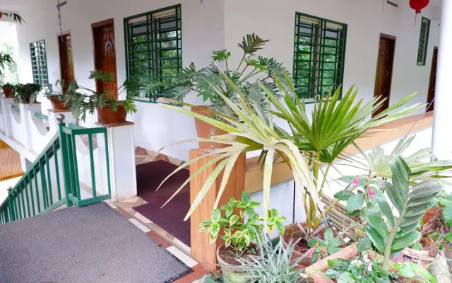 Wind Valley Farmstay