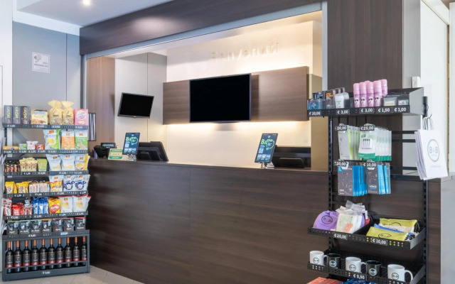 B&B Hotel Mantova