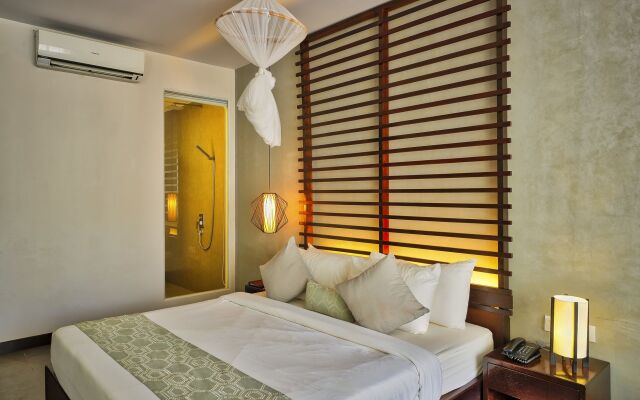 Ren Resort