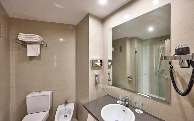 Hotel Civis Jaime I