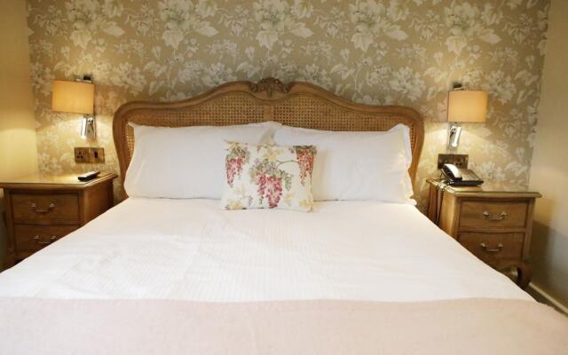 The Heather Glen Country House