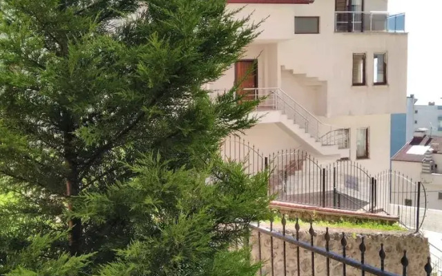 Sami villa