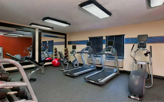 Hampton Inn by Hilton Milwaukee Northwest