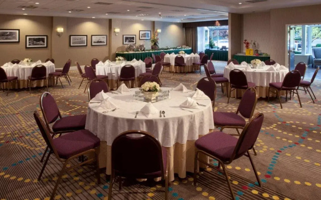 Fairfield Inn by Marriott Issaquah