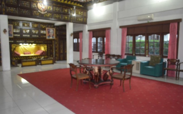 Sadinah Sahid Josodipuro Hotel