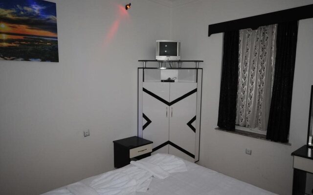 UrgUp Tugra Otel