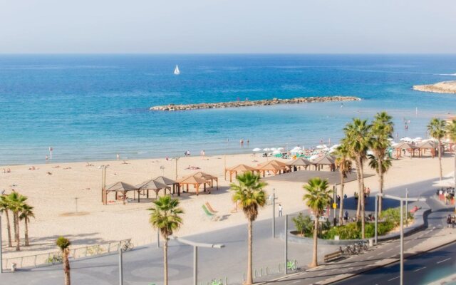 Prima Tel Aviv Hotel