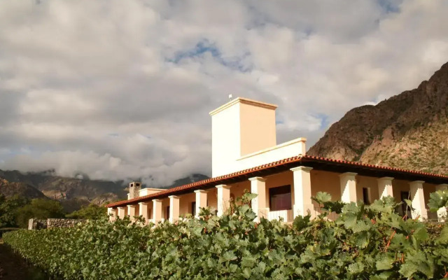 Viñas De Cafayate Wine Resort