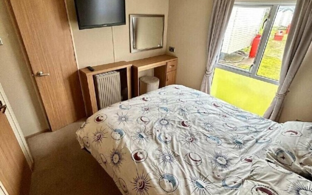 Greenacres Holiday Park - Holiday Accommodation 7656