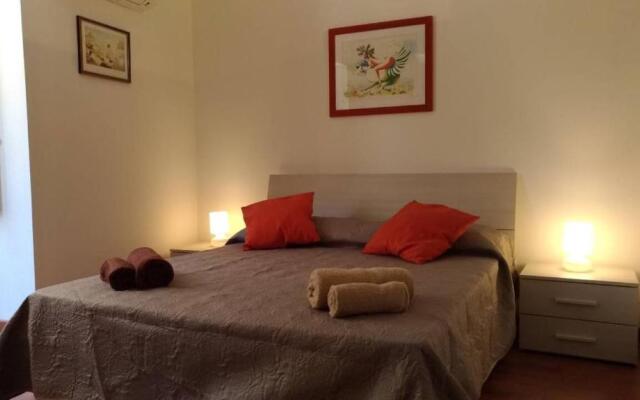 A casa di Lori