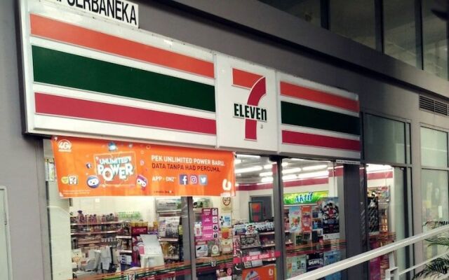 Bintang Fairlane Home - The Heart of KL