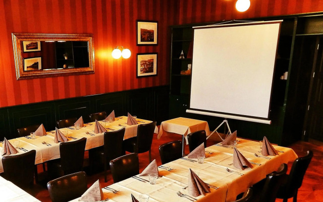 Větruše Hotel Restaurant