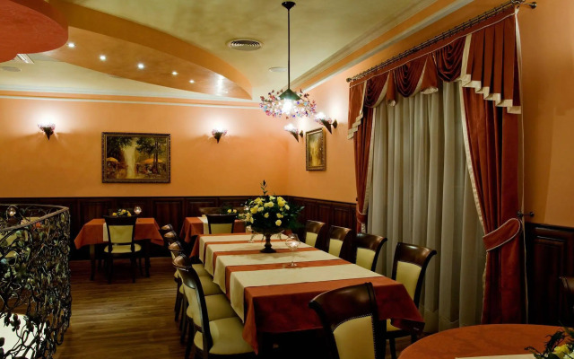Hotel Piotr SPA & Wellness