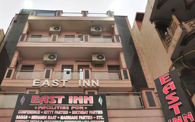 East Inn Patel Nagar