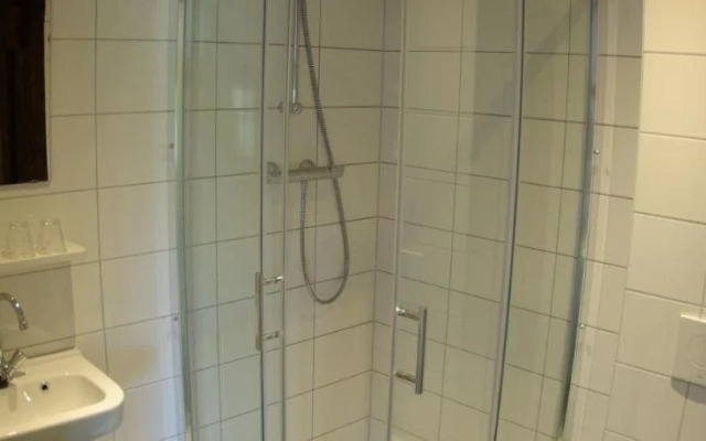 Hotel Posthuys Vlieland