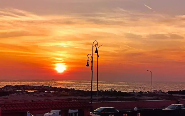 Melody Sea Front