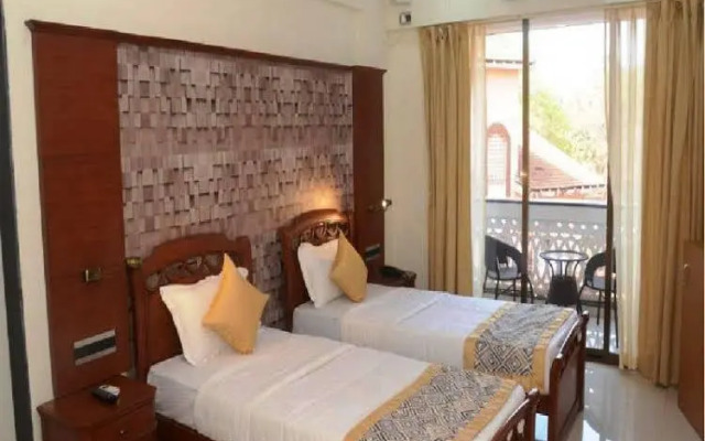Pastina Beach Resort