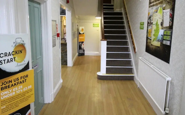 YHA Snowdon Llanberis - Hostel