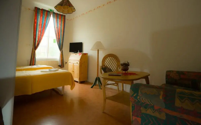 Umnäs Adventure Hotel