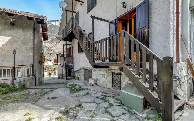 Appartamento Vecchio Gad